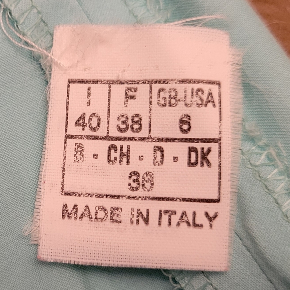 Emilio Pucci Printed Lining Classic Mini In Poppi… - image 5